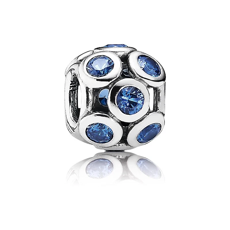 Pandora store generation charm