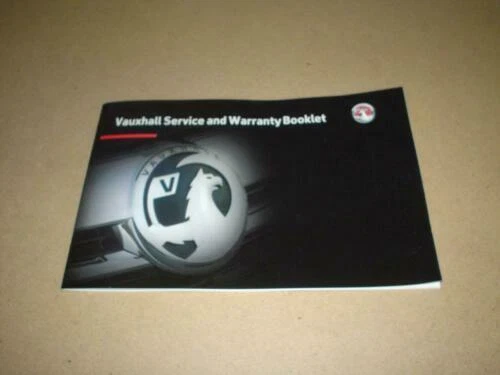 Vauxhall Astra Car Owner & Operator Manuals