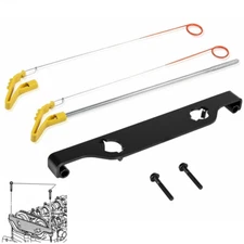 AM-EN-48953 Cam Phaser Retainer and 6677 Timing Chain Retainer tool for GM Chevy