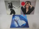 LOT of 3 JENNIFER RUSH nr mint vinyl lps  SEE PHOTOS AND DESCRIPTIONS