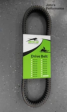 OEM Arctic Cat Snowmobile Drive Belt 0627-010 READ LISTING