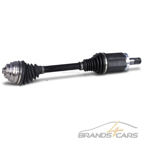 ATEC 2x ANTRIEBSWELLE VORNE FÜR BMW 1-ER F20 2-ER F22 F23 3-ER F30 F31 xDrive - Afbeelding 2 van 7