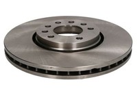 Bremsscheibe Vorderachse FüR Saab Opel 9-3 Kombi Cabriolet 9-3X Vectra C CC