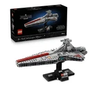 LEGO Star Wars Venator-Class Attack Cruiser Building Set for Adults (75441)