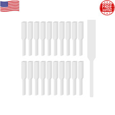 200 Pcs Perfume Tester Strips Disposable Perfume Test Strips Paper Tester Strips