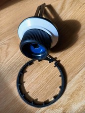 DSLR Universal Damping Design Accurate Focusing Follow Focus 