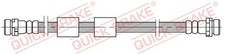 Bremsschlauch QUICK BRAKE 22.204 für CB1 FIESTA CCN FORD 6 Van MAX JK EcoBoost