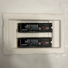 Samsung 990 PRO 1TB NVMe M.2 2280 Internal SS...
