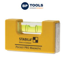 Stabila 17953 Pocket Pro Level