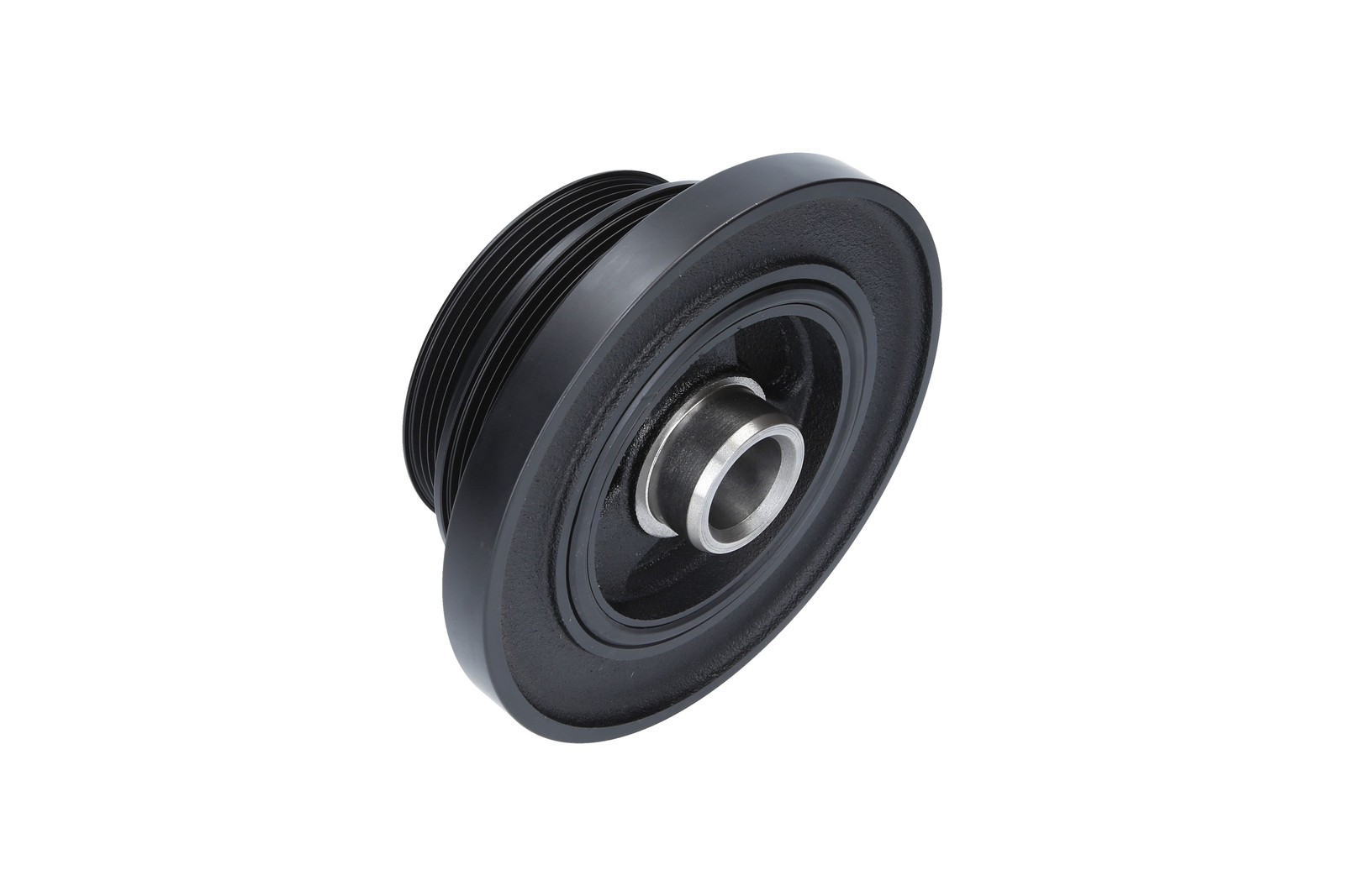 Für KAMOKA RW013 CRANKSHAFT PULLEY BMW 3 (E46) 98-03, 5 (E39/E60) 00-, 7 (E65)