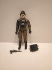 1983 Hasbro G.I.Joe ARAH MAJOR BLUDD Complete (New O-ring)