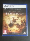 Skydance's Behemoth VR (PAL) - PlayStation 5/PS5 VR2 - Brand New/Factory Sealed