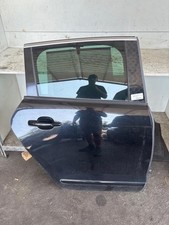 Porte arrière et accessoires Peugeot 3008