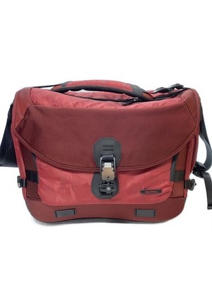 HAKUBA Camera Other Bag Messenger Camouflage Used