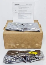 SIMPLEX 4100-3102 MAPNET MODULE, UP TO 127 PTS TRANSCEIVER ASSY P/N: 742-696