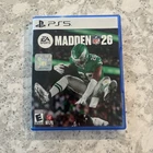 Madden NFL 26 - Sony PlayStation 5 PS5 Physical In Box