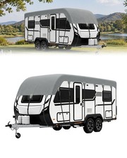Heavy Duty Rv Roof Cover Fits 21ft To 24ft Class Abc Motorhomes Heavy Duty Rv Roof Cover Fits 21ft To 24ft Class Abc Motorhomes
