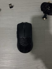 Glorious Model O Wireless Optical Gaming Mous...