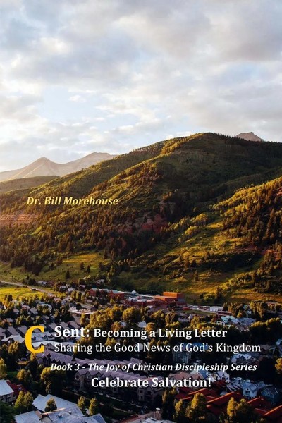 William Morehouse | Sent | Taschenbuch | Englisch (2020) | Ean 9781735389936-image