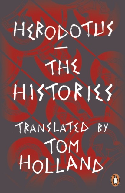 The Histories by Herodotus (Paperback Book)