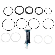  Factory Rebuild Kit for Float Rear Shocks 