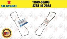Suzuki Cappuccino F6A Cam Rocker Cover Gasket set 11139-53A03 AZ28-10-2D5A