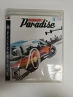 Burnout Paradise - Sony PlayStation 3 PS3 - Complete