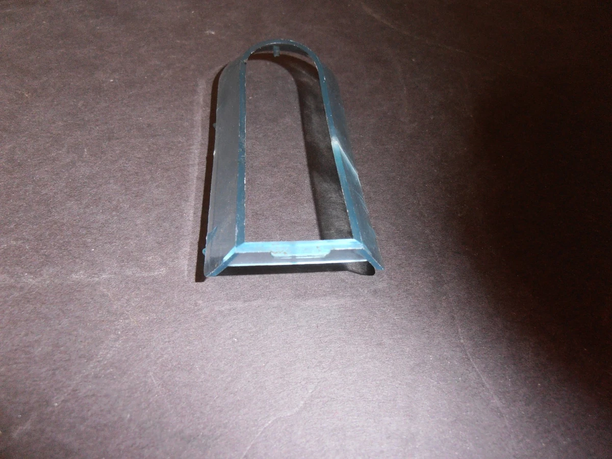 Testors Indy 500 Windschutzscheibe