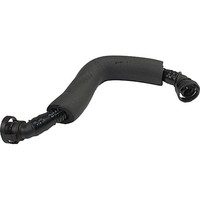 Metzger 2380122 Schlauch KurbelgehäUseentlüFtung FüR Audi VW Seat Skoda Jetta