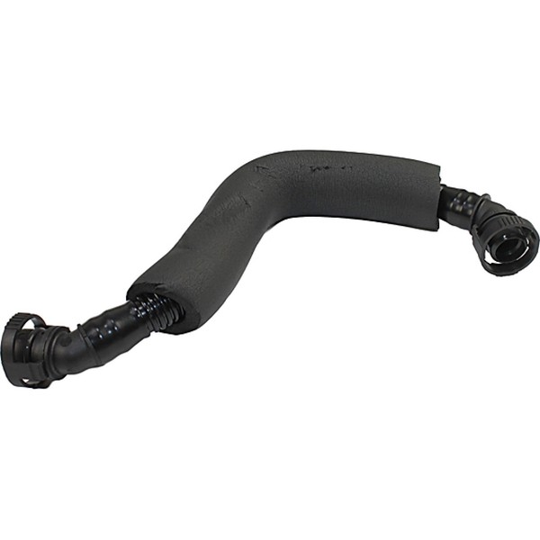 Metzger 2380122 Schlauch KurbelgehäUseentlüFtung FüR Audi VW Seat Skoda Jetta-image