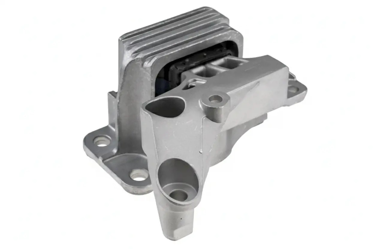 Supporto motore anteriore Dx ZPS-RE-168 NTY per RENAULT FLUENCE GRAND SCÉNIC III - Immagine 3