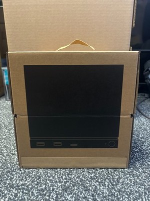 Valve Steam Machine 512gb versiegelt (ohne Controller)