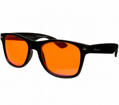 Luminere Blue Light Blocking Glasses Computer Gaming UV400 Eye Protection