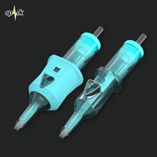 Professional 20pcs Tattoo Needle Cartridges for Tattoo Machine Pen Supply Needle