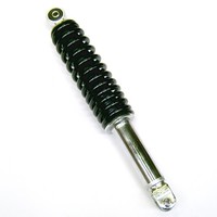 Federbein StoßDÄMpfer 335Mm FüR China Roller Scooter Benzhou YY Znen 139QMA GY6