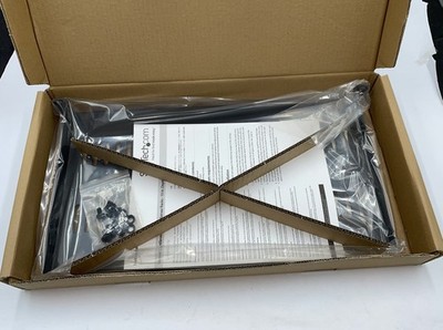 StarTech CABSHELFV1U 1U Server Rack Shelf. New.