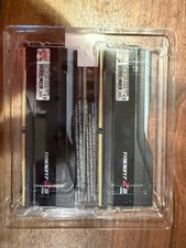 G.SKILL Trident Z5 RGB 32GB (2x16) RAM DDR5 - f5-6000j3636f16gx2-tz5rk