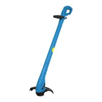 GüDe Rasentrimmer Grt 251 P Motorsense Freischneider 250 W 220 Mm