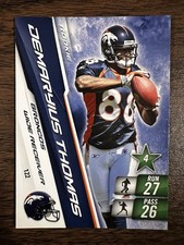 2010 Panini Adrenalyn XL Football 20