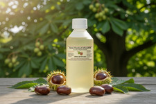 Horse Chestnut Infused Oil