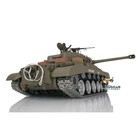 1/16 Henglong TK7.0 M26 Pershing RTR BB IR RC Tank 3838 Metal Tracks Wheel Smoke — photo 7