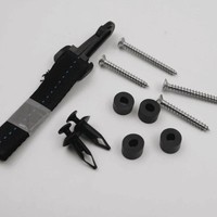 Ersatzteile Set FüR Beinschutz Scooter Termoscud Tucano Urbano R190