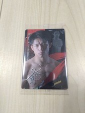 Kinnikuman Wafer 25 Hiroya Trading Card from Series Select One