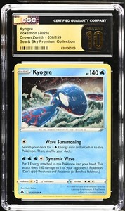 CGC 10 | eBay