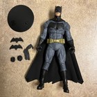 McFarlane DC Multiverse BATMAN BVS Batman v Superman Affleck