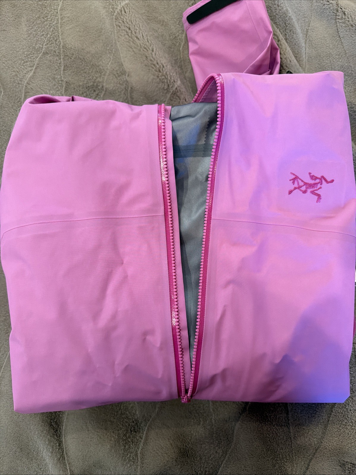 ARC’TERYX BETA SL JACKET WOMENS SIZE XXL APENGLOW X000009674007 Retired Limited thumbnail 16