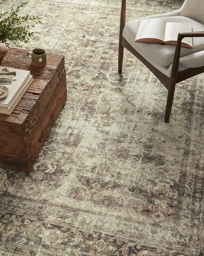 Loloi Sinclair Area Rug - Thumbnail 5