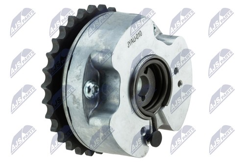 CAMSHAFT ADJUSTER RKZ-AU-010 FOR AUDI A8/D4 A6/C7/Allroad A7/Sportback Q7 A5 - Picture 3 of 12