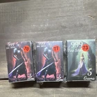 Pan Silver 5 gram silver (x3) mystery pack