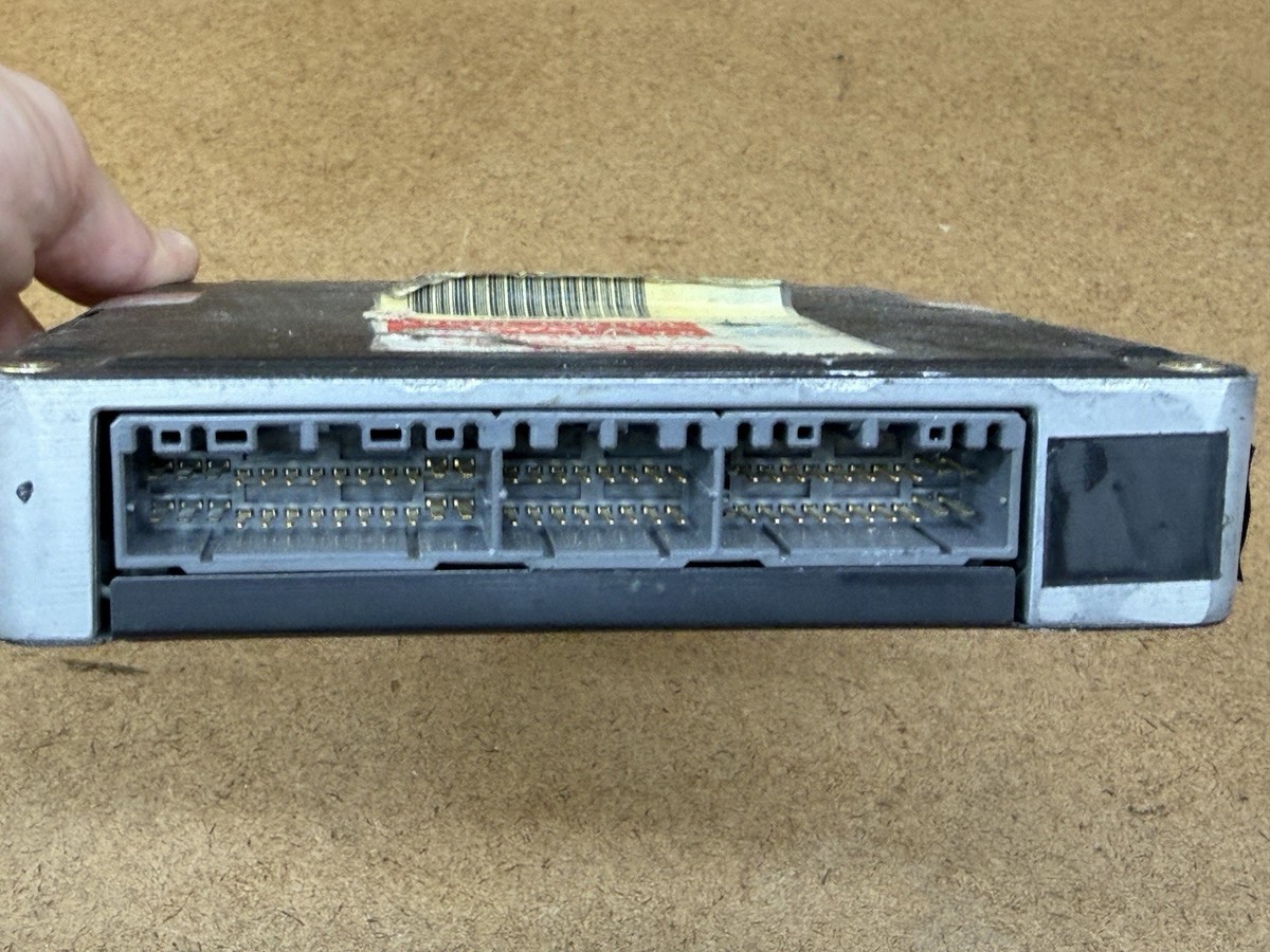 1993 Sw20 Engine Computer Module OEM ECM ECU 89661-17390 3sgte